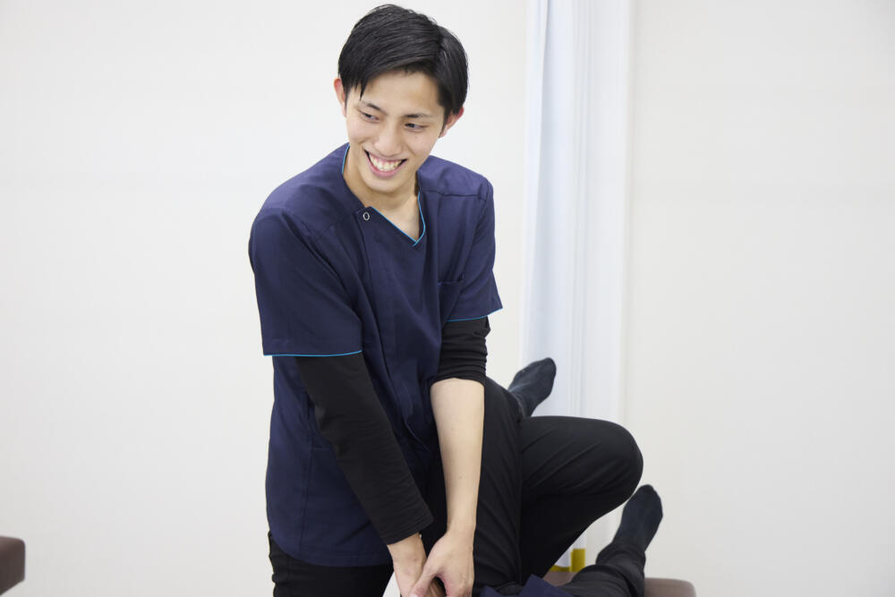 【新卒】【タスク整体院 浜松入野店】整体師募集！