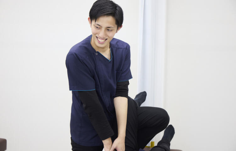 【新卒】【タスク整体院 浜松入野店】整体師募集!