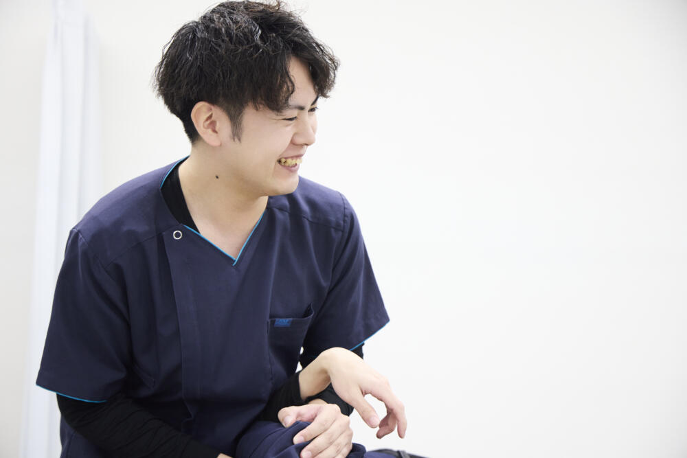 【新卒】【タスク整体院 浜松高丘店】整体師募集！