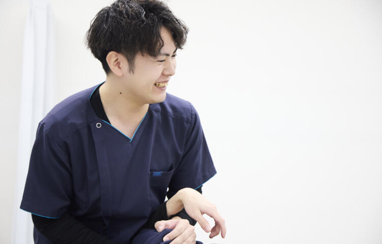 【新卒】【タスク整体院 浜松高丘店】整体師募集！