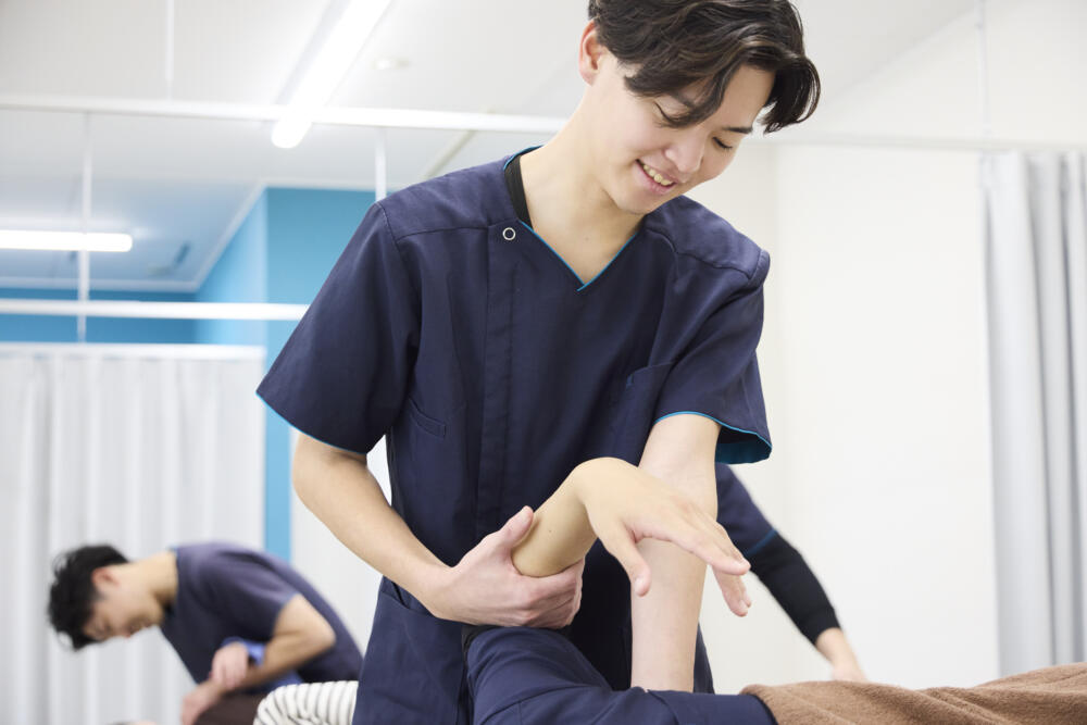 【新卒】【タスク整体院 掛川店】整体師募集！