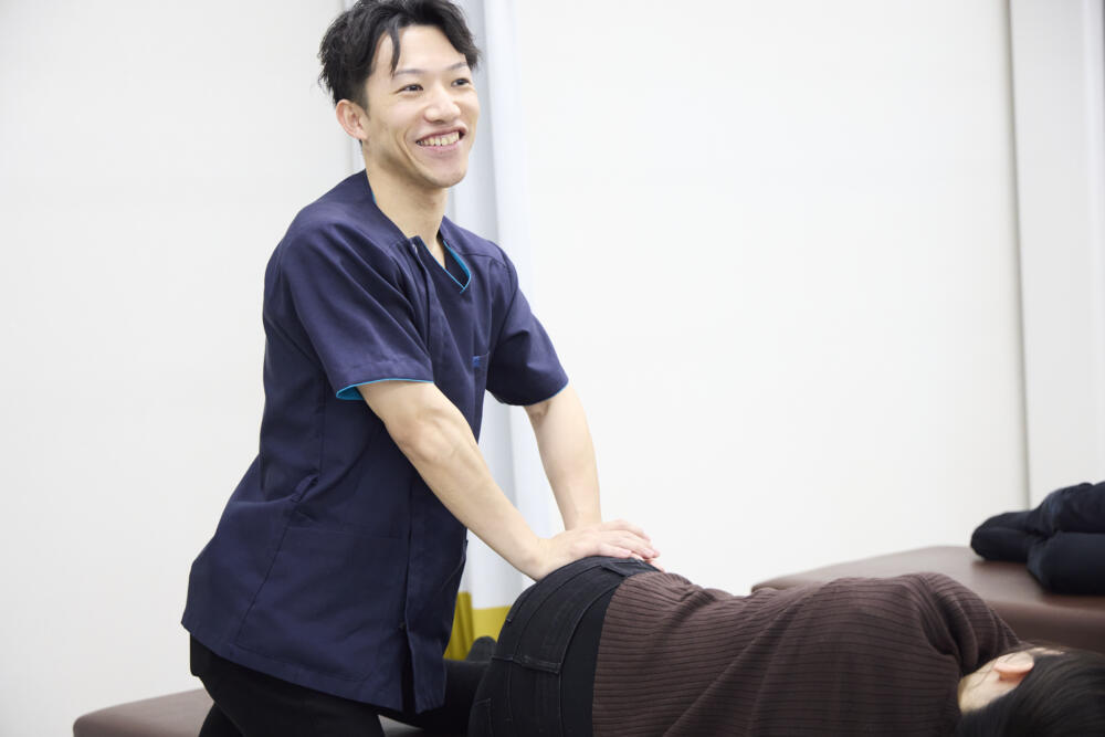 【新卒】【タスク整体院 磐田店】整体師募集！