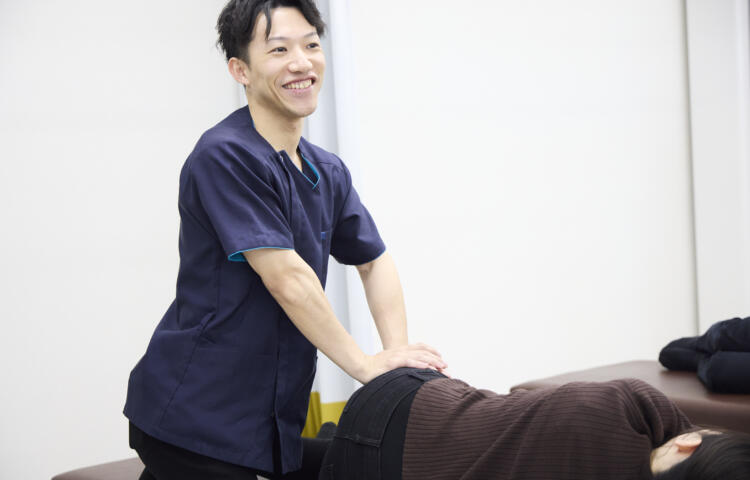 【新卒】【タスク整体院 磐田店】整体師募集!