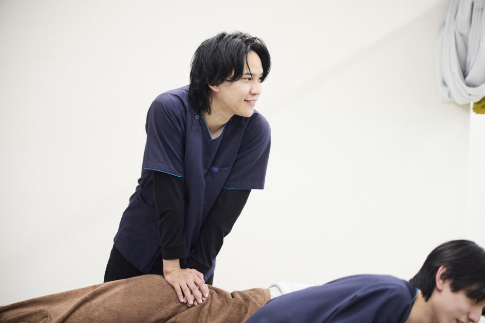 【新卒】【タスク整体院 門前仲町店】整体師募集！