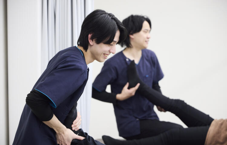 【新卒】【タスク整体院 浜松東若林店】整体師募集!