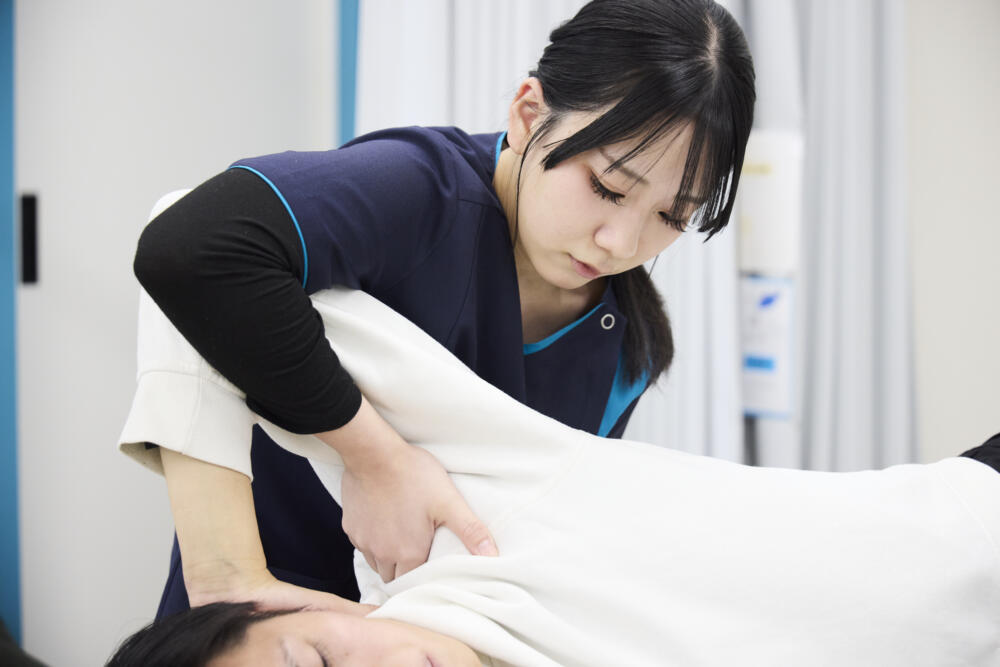 【新卒】【タスク整体院 浜松早出店】整体師募集！