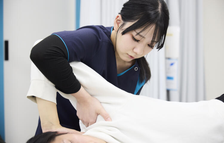 【新卒】【タスク整体院 浜松早出店】整体師募集!