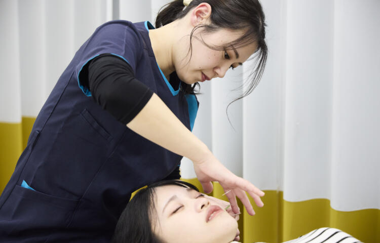 【新卒】【タスク整体院 袋井店】整体師募集！