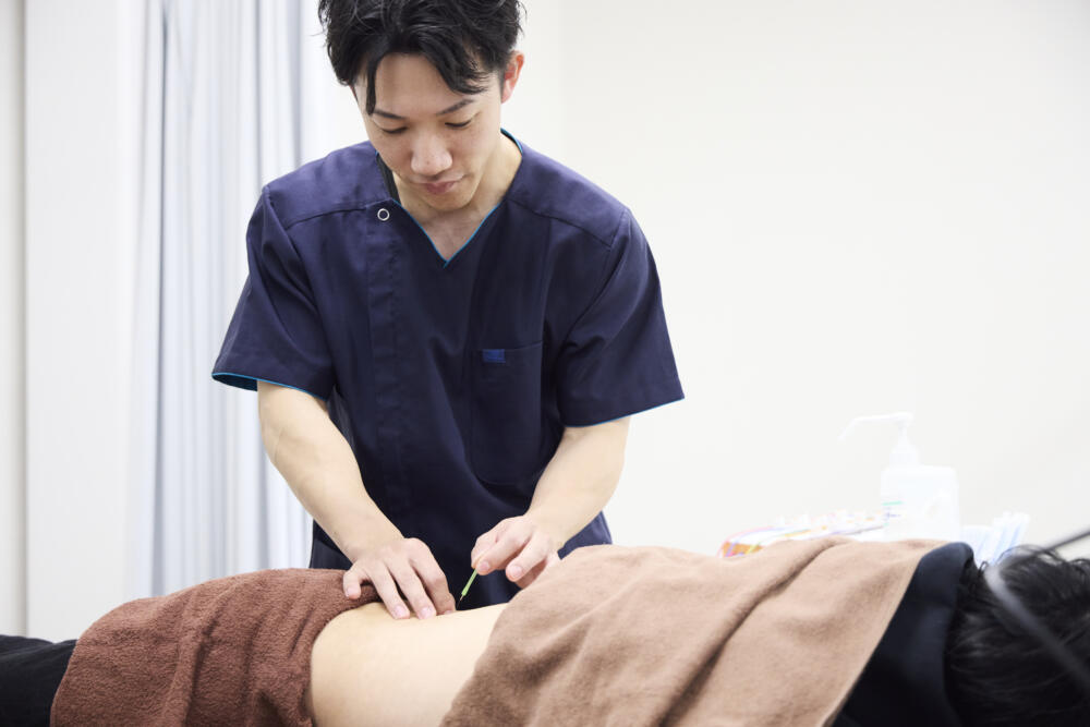 【新卒】【タスク整体院 静岡瀬名川店】整体師募集！