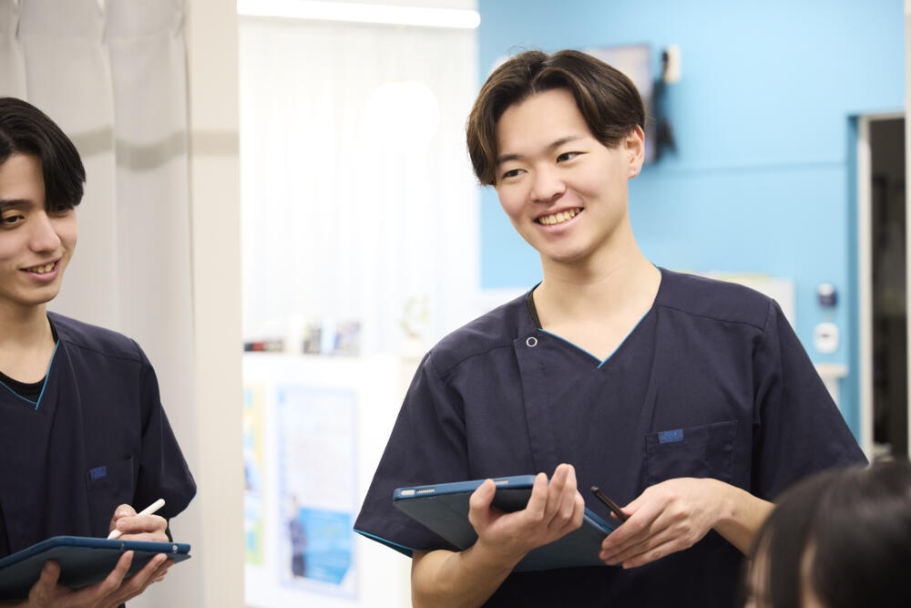 【新卒】【タスク整体院 浜松半田山店】整体師募集！