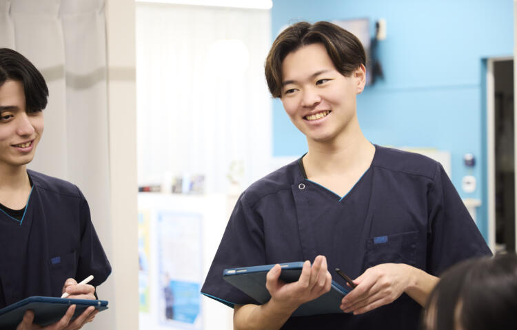 【新卒】【タスク整体院 浜松半田山店】整体師募集！