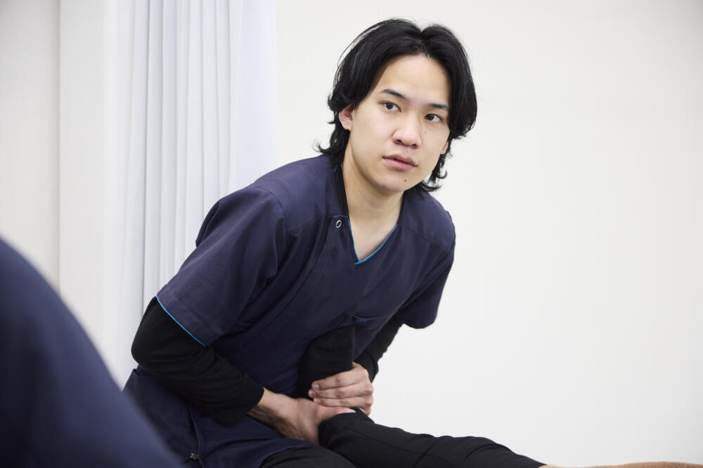 【新卒】【すまいる整骨院 西新井店】整体師募集！