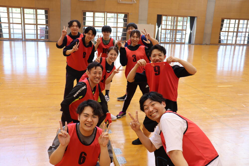 忘年会・歓迎会・運動会