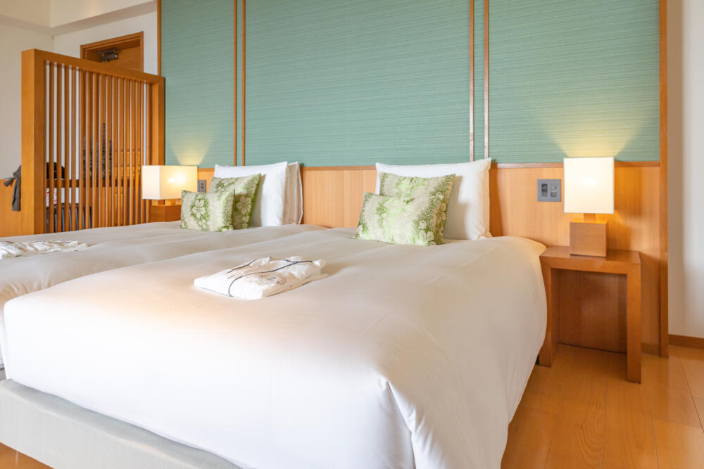 会員制リゾートホテル法人契約あり