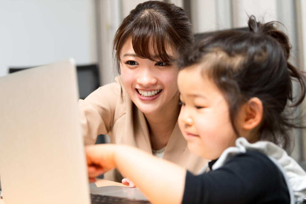 産休・育休制度