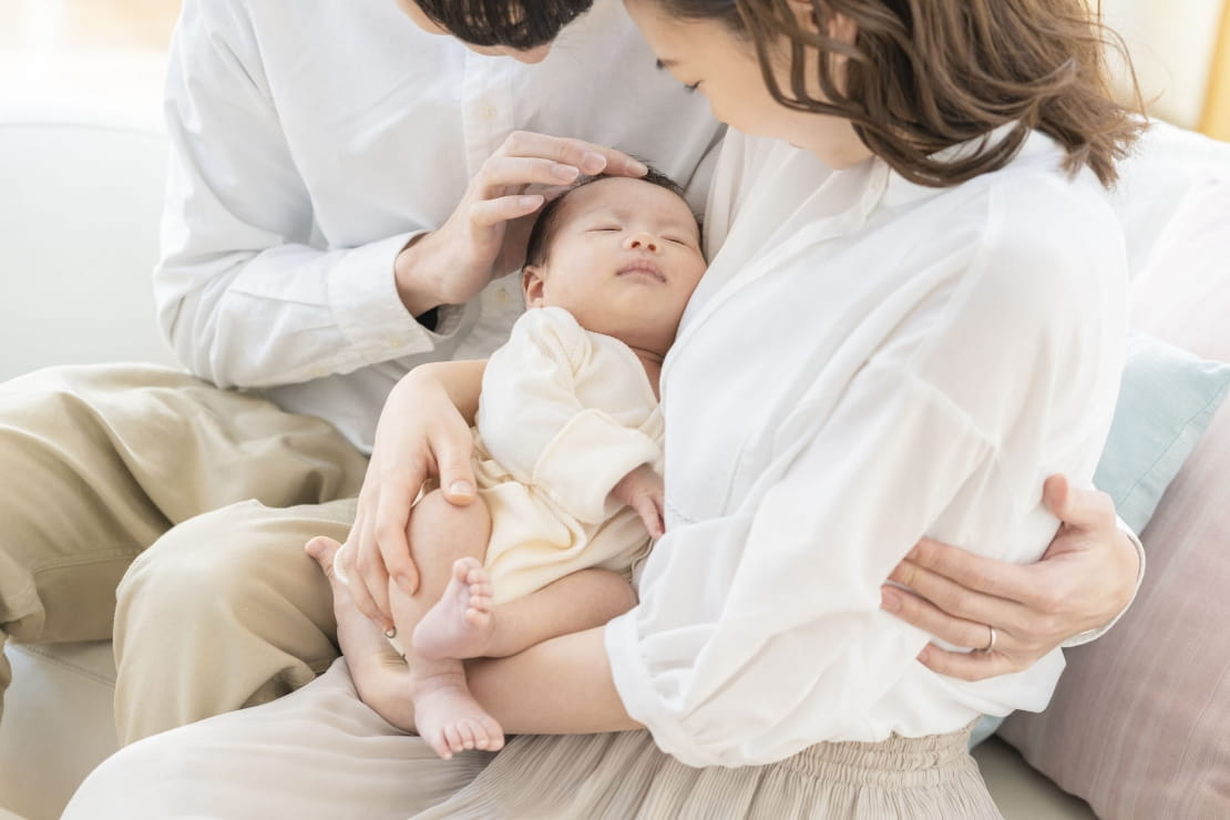 女性スタッフ写真