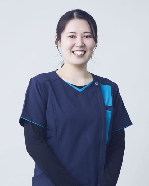 先輩スタッフ写真