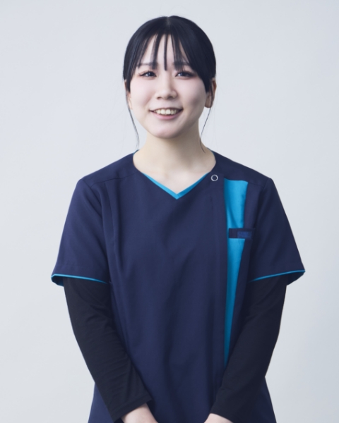 先輩スタッフ写真